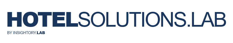 Hotel Solutions by Insightory Lab