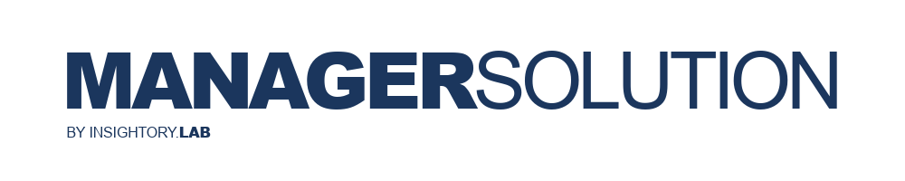 Manager Solution by Insightory Lab