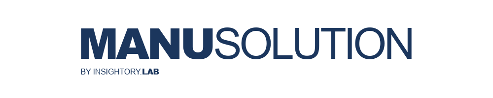 Manu Solution by Insightory Lab